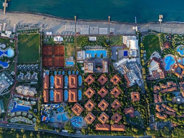 Güral Premier Belek