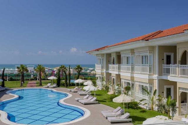 Güral Premier Belek