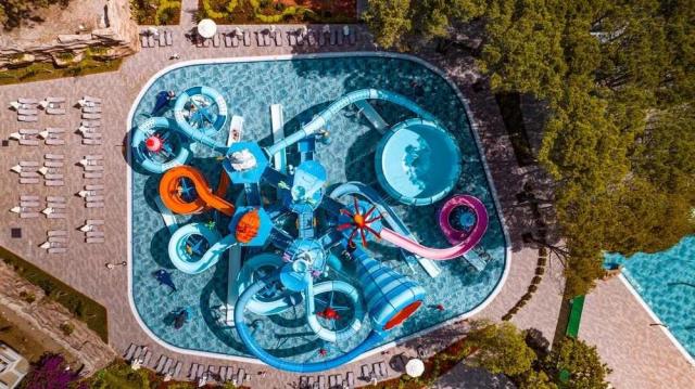 Güral Premier Belek