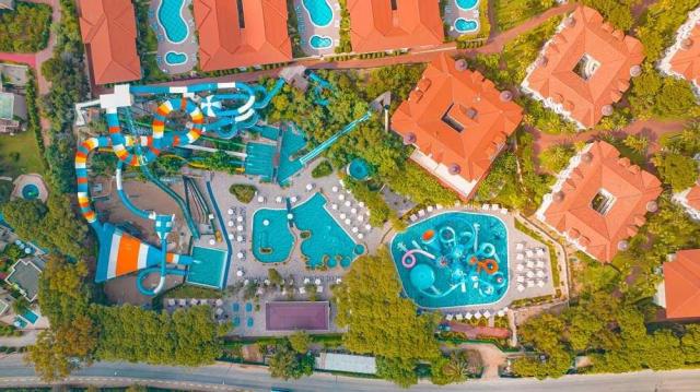 Güral Premier Belek