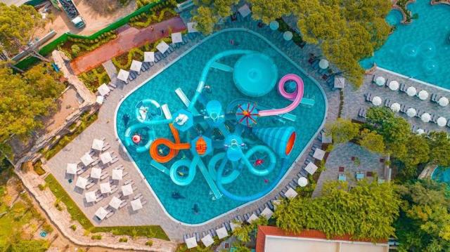 Güral Premier Belek