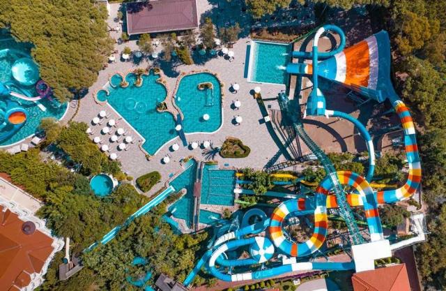 Güral Premier Belek