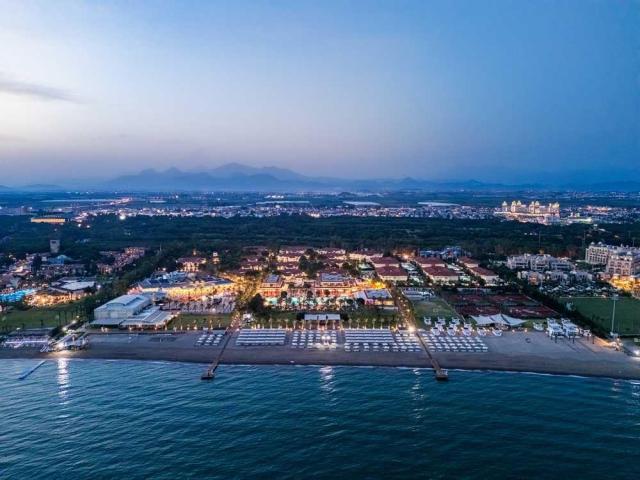 Güral Premier Belek