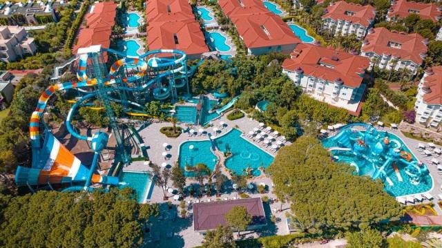 Güral Premier Belek