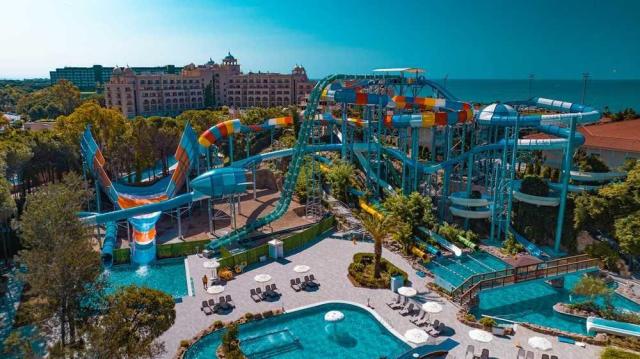 Güral Premier Belek