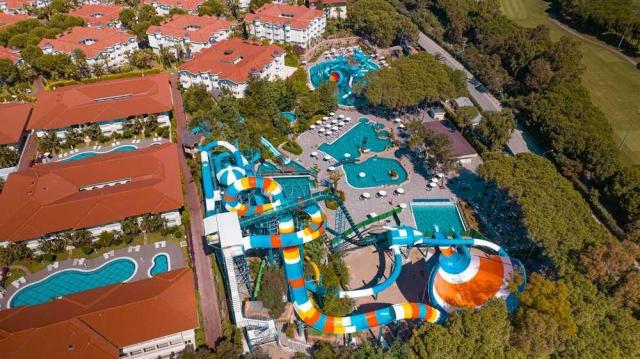 Güral Premier Belek