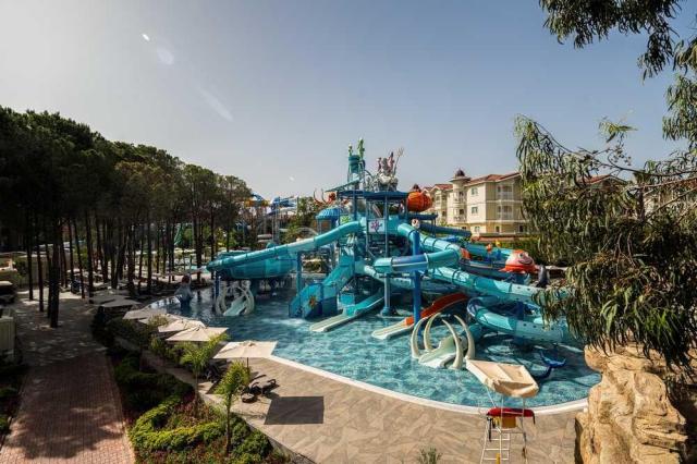 Güral Premier Belek