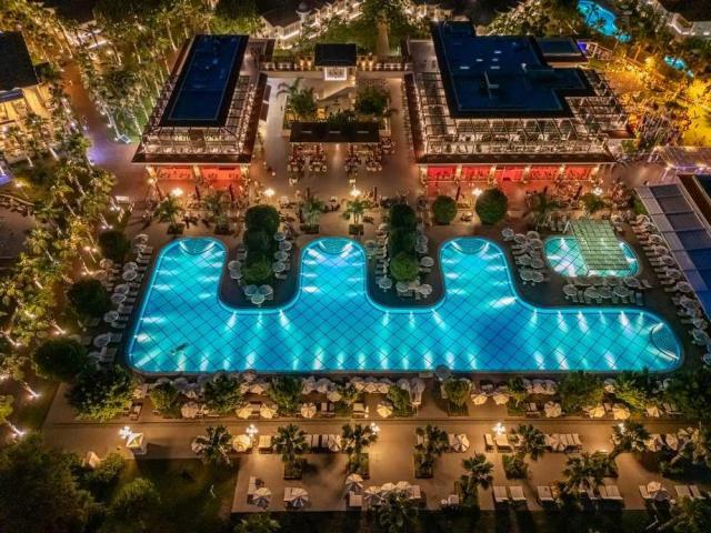 Güral Premier Belek