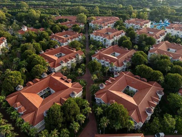 Güral Premier Belek