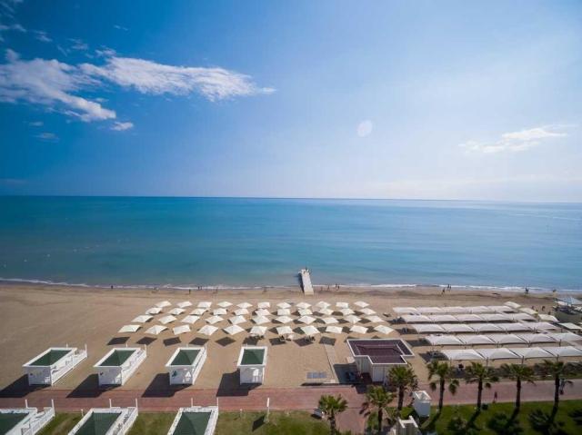 Güral Premier Belek