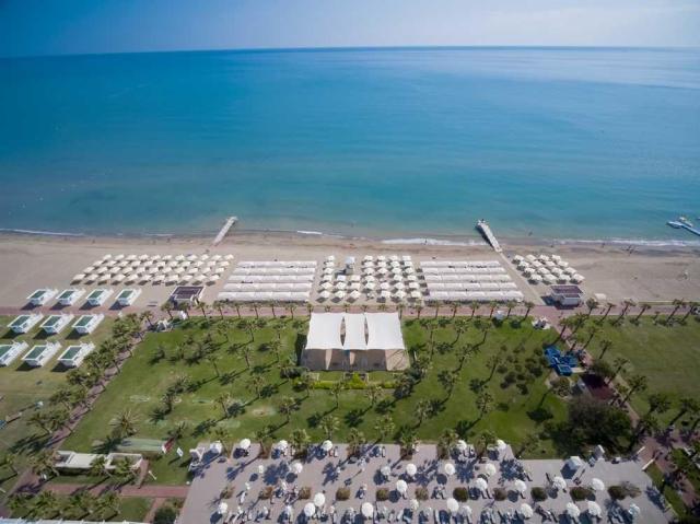 Güral Premier Belek