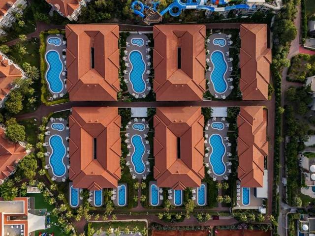 Güral Premier Belek
