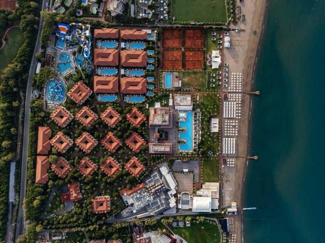 Güral Premier Belek