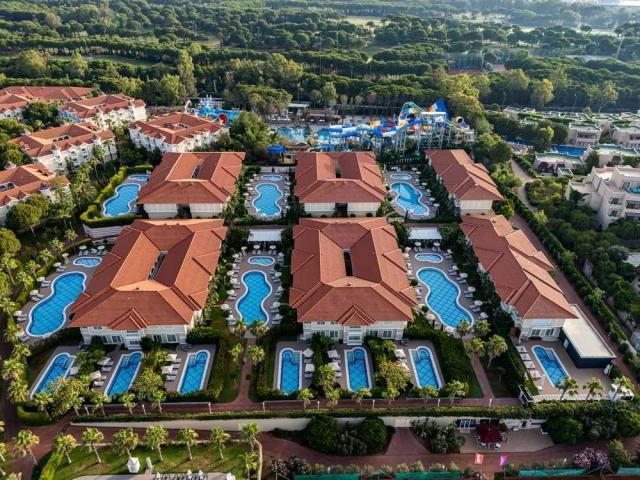 Güral Premier Belek
