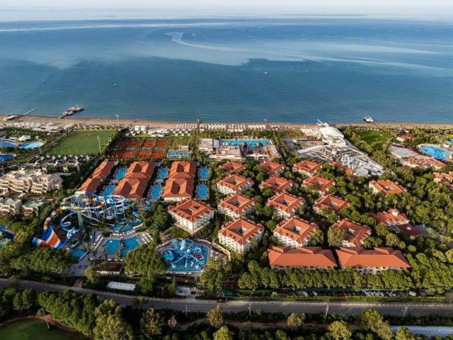 Güral Premier Belek
