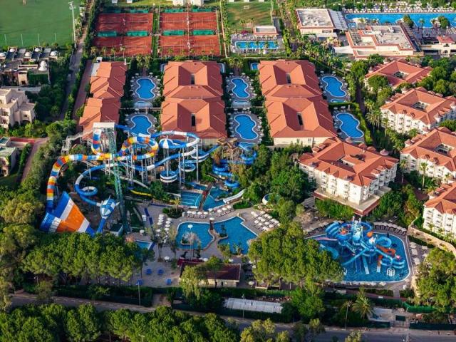 Güral Premier Belek
