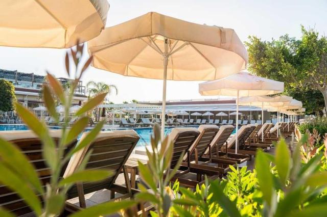 Güral Premier Belek
