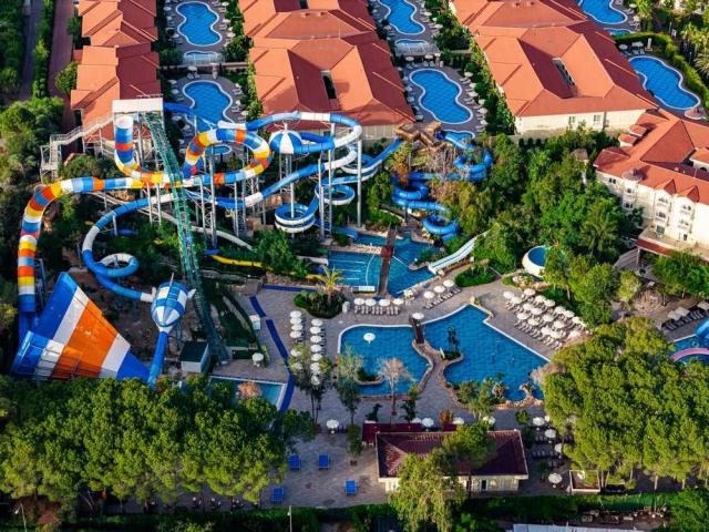 Güral Premier Belek