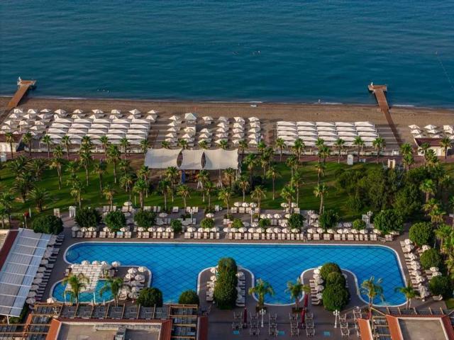 Güral Premier Belek