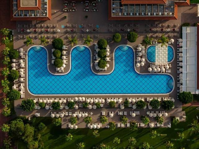 Güral Premier Belek