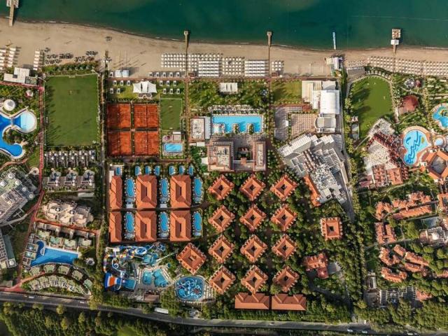 Güral Premier Belek