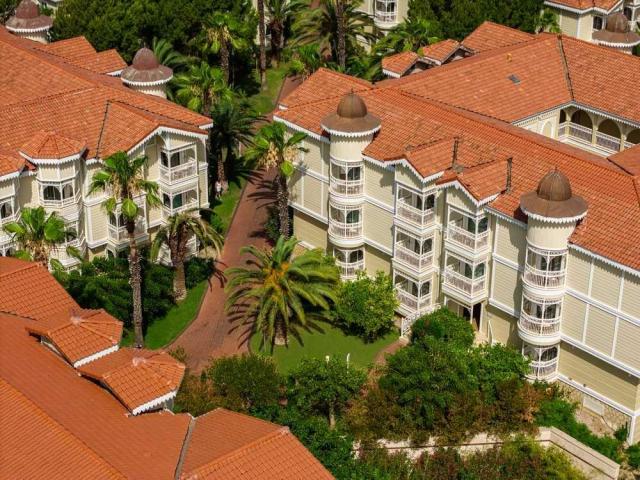 Güral Premier Belek