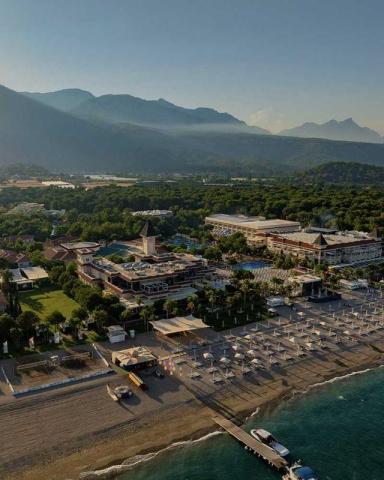 Güral Premier Belek
