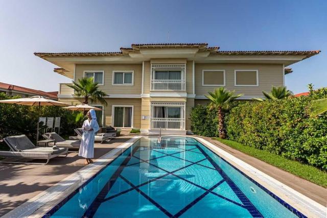 Güral Premier Belek
