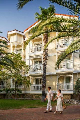 Güral Premier Belek