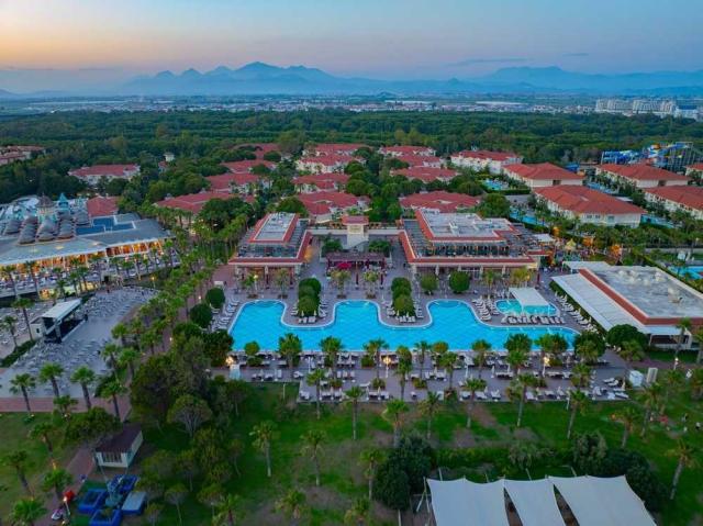 Güral Premier Belek