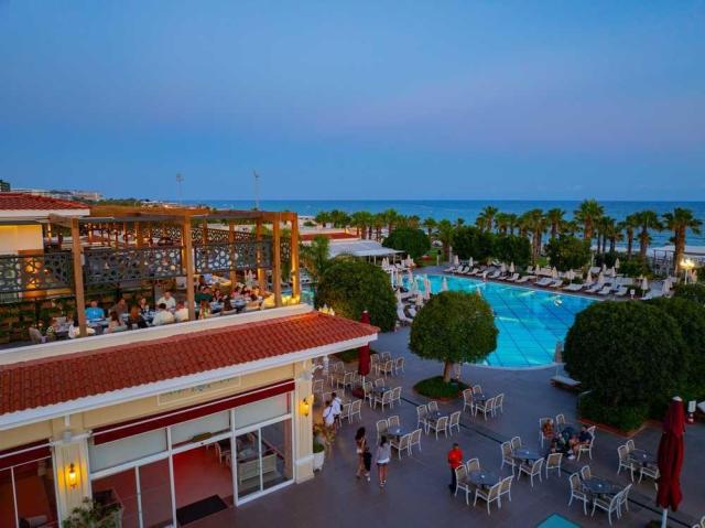 Güral Premier Belek