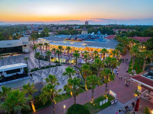 Güral Premier Belek