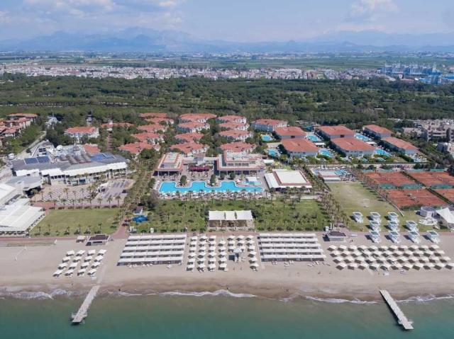 Güral Premier Belek