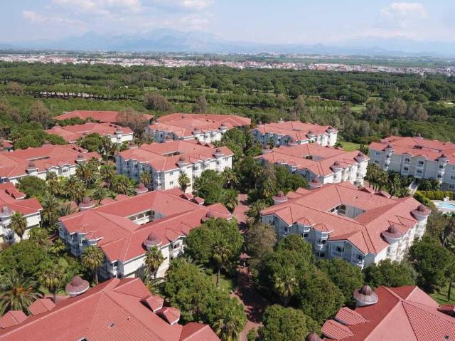 Güral Premier Belek