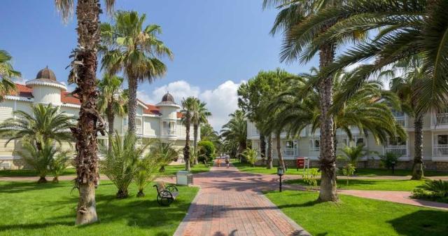 Güral Premier Belek