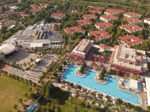 Güral Premier Belek