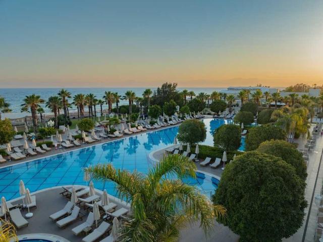Güral Premier Belek