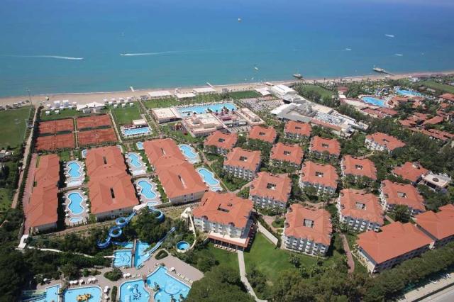 Güral Premier Belek