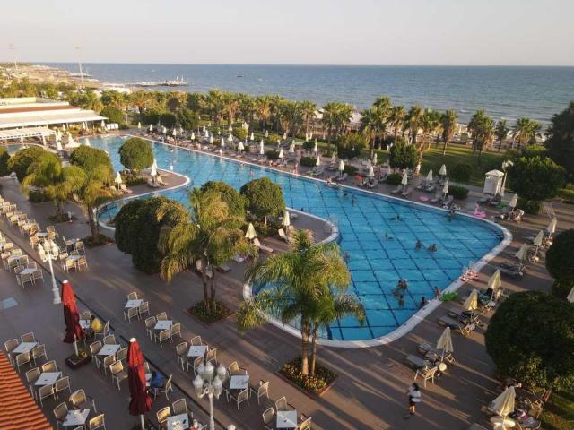 Güral Premier Belek