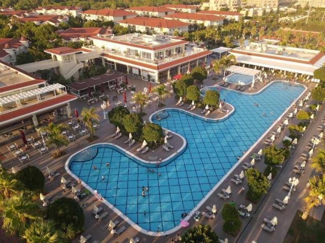 Güral Premier Belek