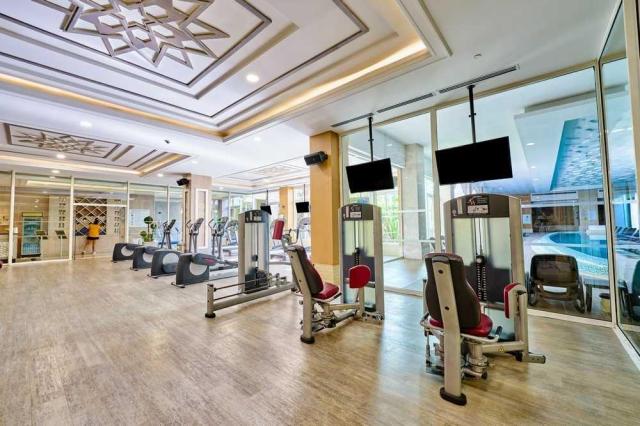 Güral Premier Belek
