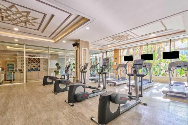 Güral Premier Belek