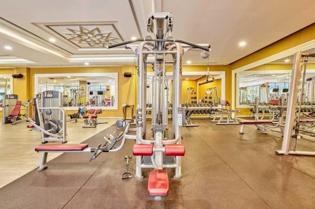 Güral Premier Belek