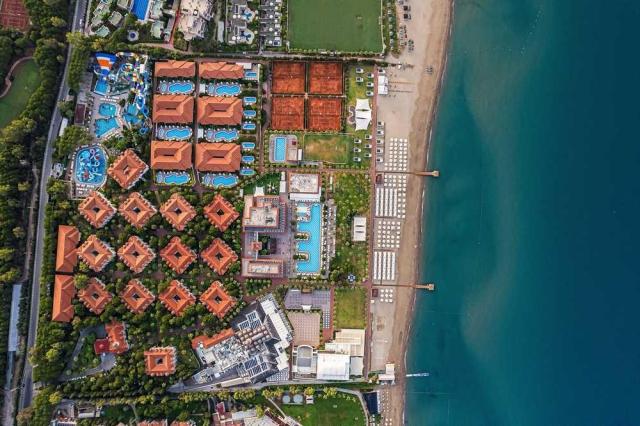 Güral Premier Belek