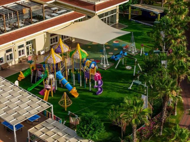 Güral Premier Belek