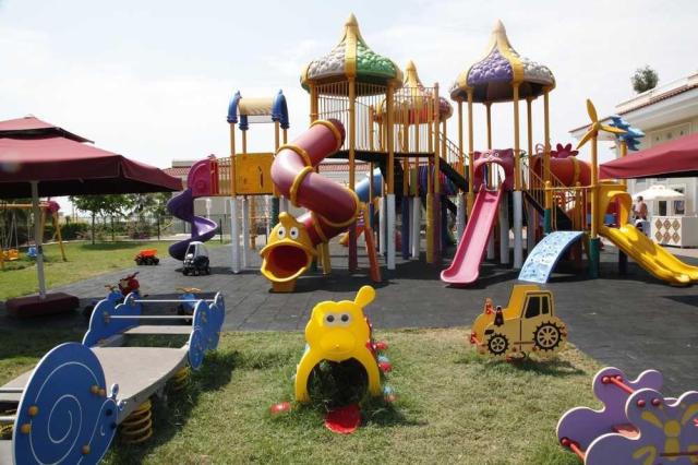 Güral Premier Belek