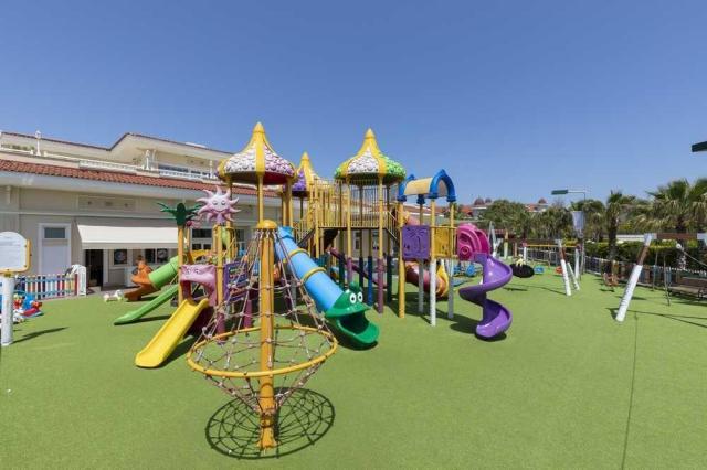 Güral Premier Belek
