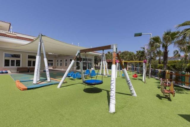 Güral Premier Belek