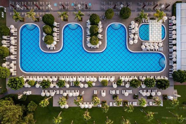 Güral Premier Belek