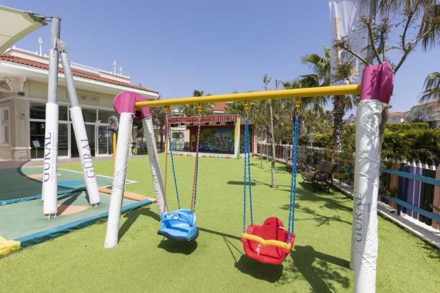 Güral Premier Belek